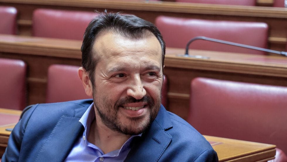 Νίκος Παππάς